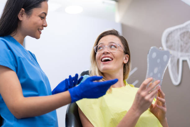 Laser Dentistry in Riva, MD