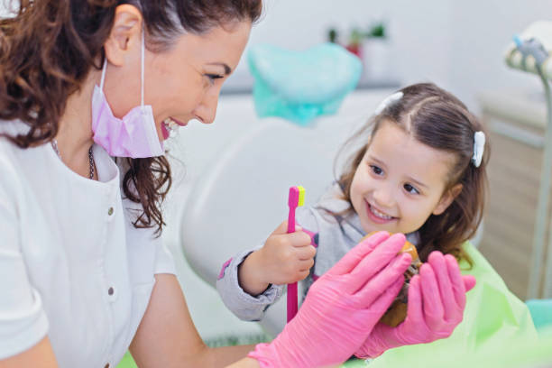 Professional Dental Services in Riva, MD